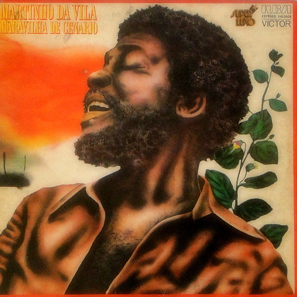 Maravilha De Cenário