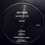 Oh Year
