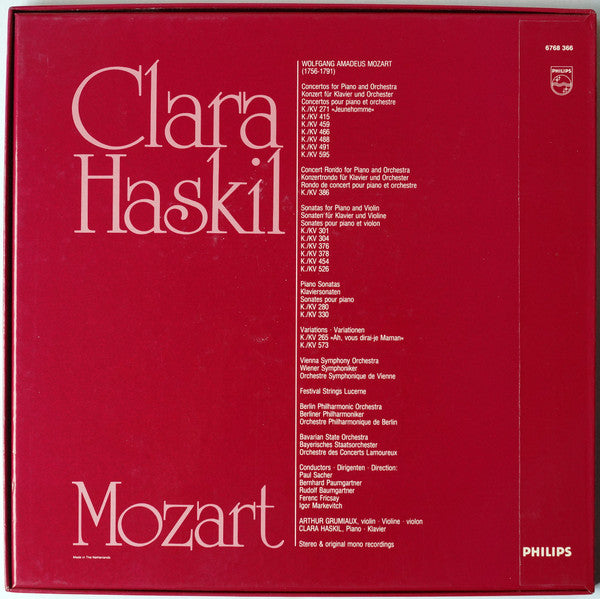 Mozart