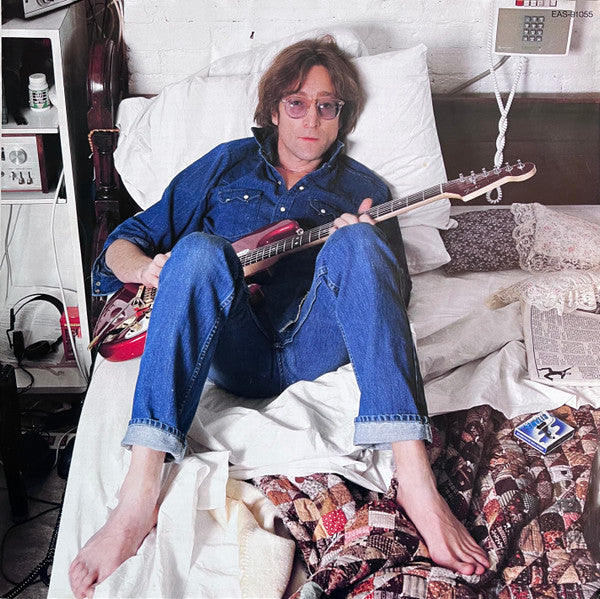 The John Lennon Collection