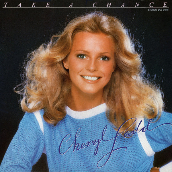 Take A Chance