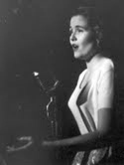 Barbara Lea