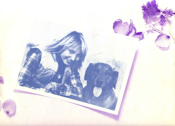 Amy Holland