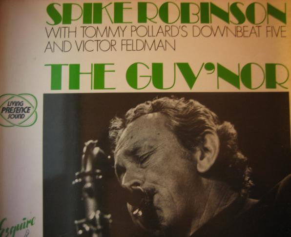 The Guv'nor