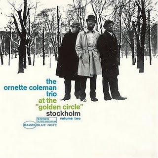 At The "Golden Circle" Stockholm - Volume Two