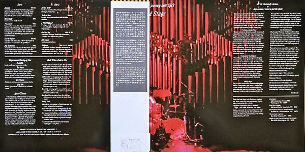 Third Stage