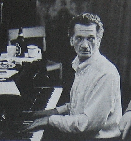 Joe Albany