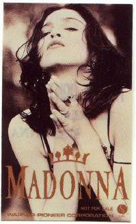 Like A Prayer