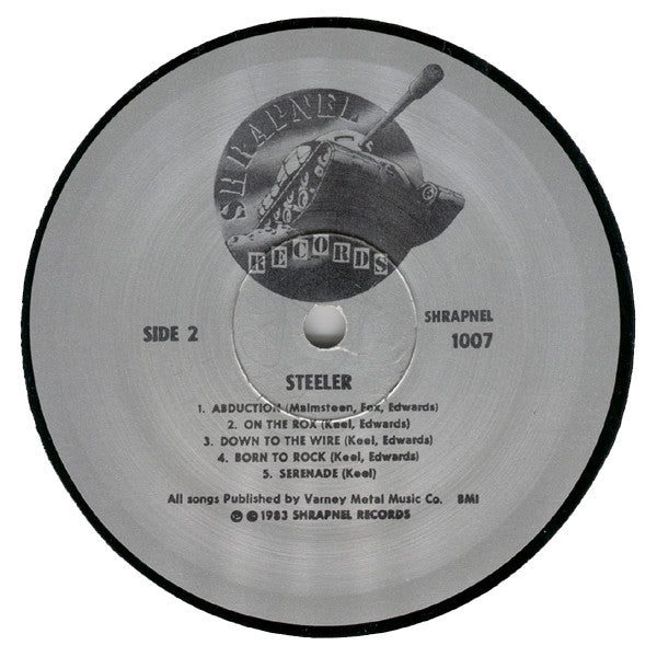 Steeler