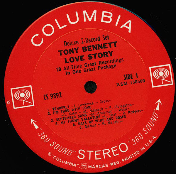 Love Story
