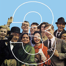 Release: Unknown Release-Vinyl-Japan-2002-RMLP-0003-2531940