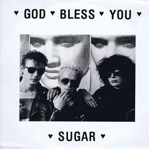 Sugar