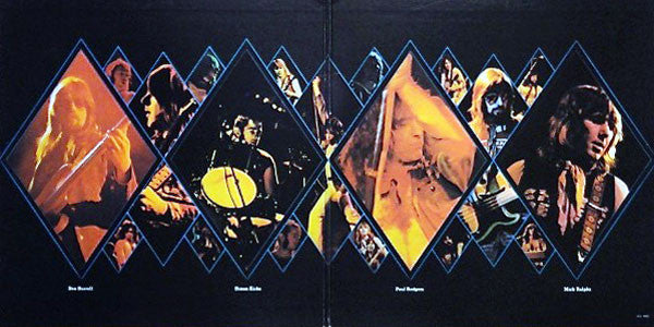 Bad Company