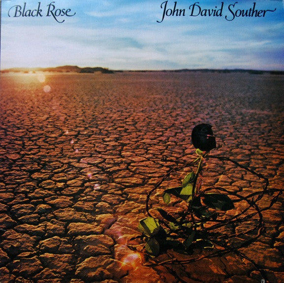Black Rose
