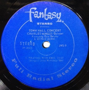 Town Hall Concert
