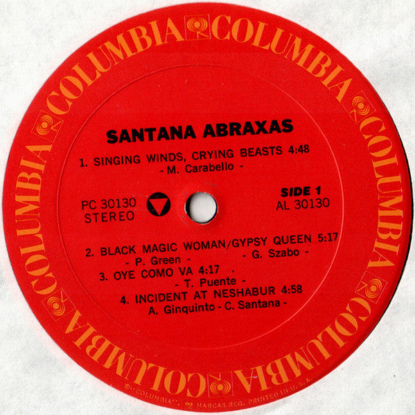 Abraxas