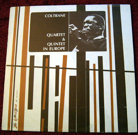 Quartet & Quintet In Europe