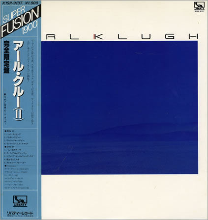 Earl Klugh II