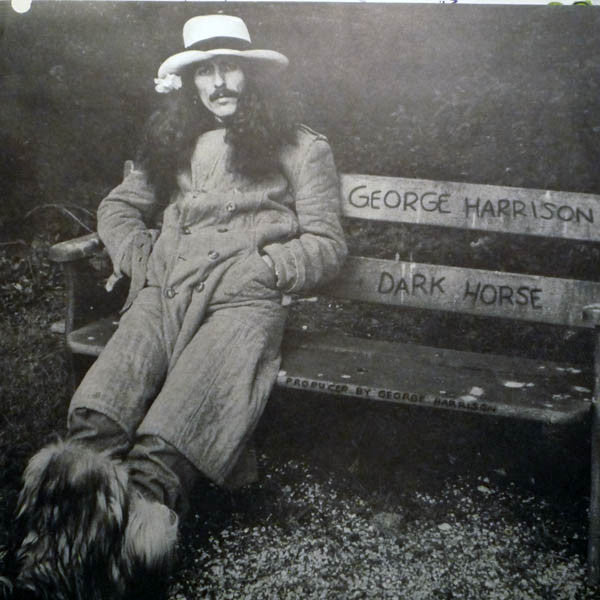 Dark Horse