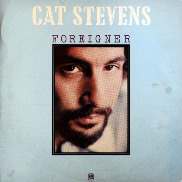 Foreigner