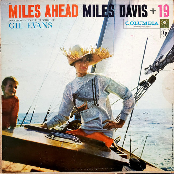 Miles Ahead