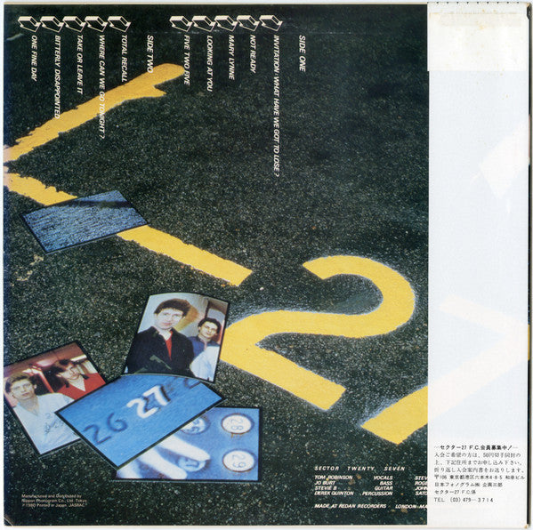 Sector 27