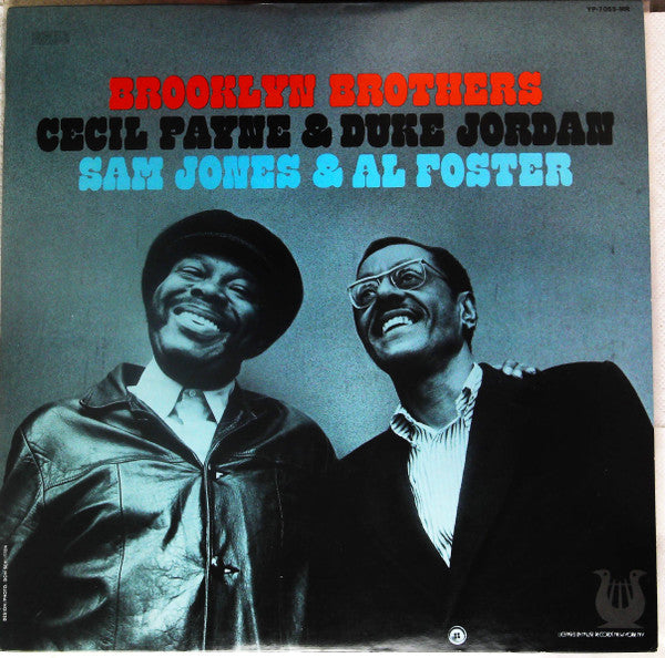 Brooklyn Brothers