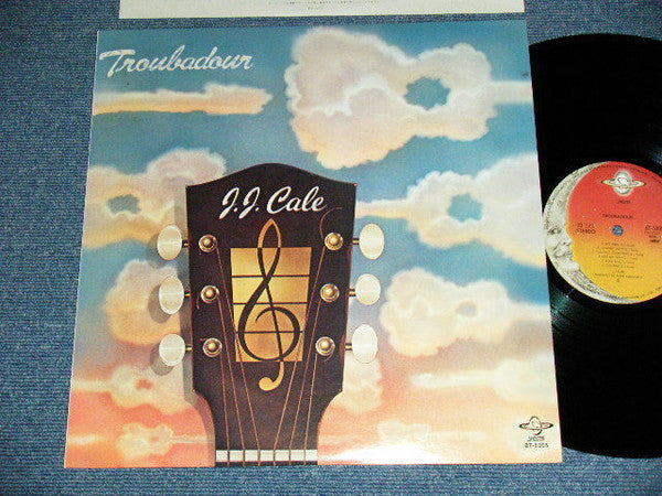 Troubadour