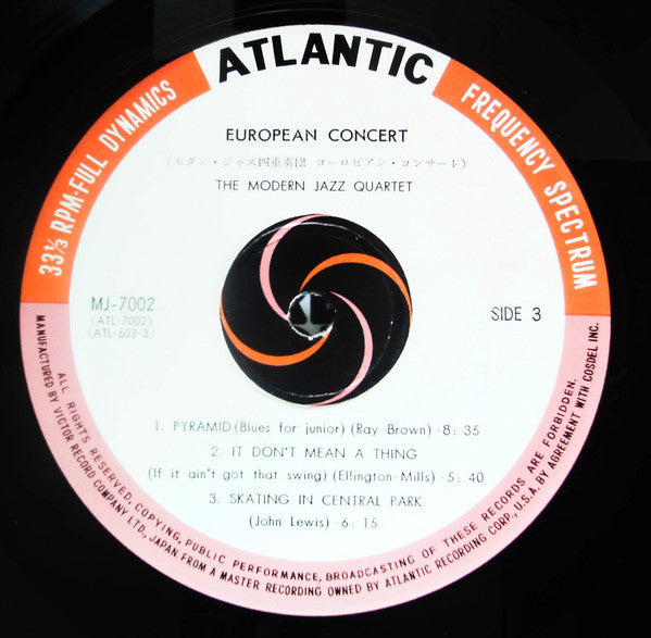 European Concert