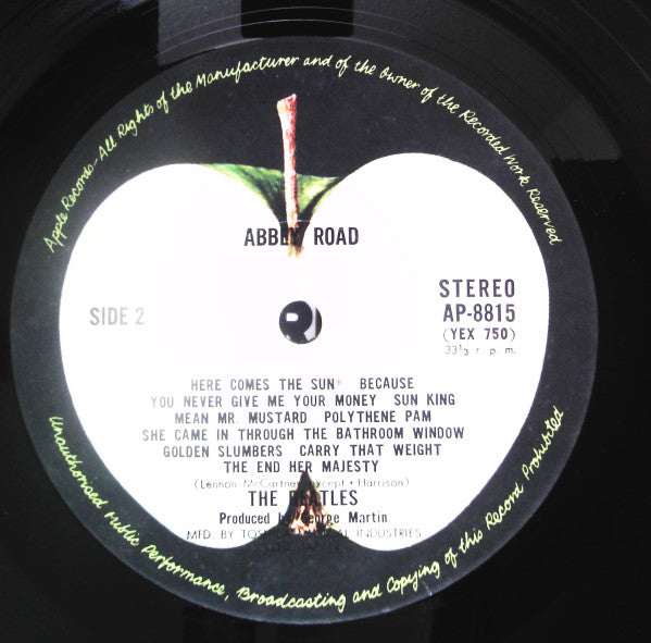 Abbey Road
