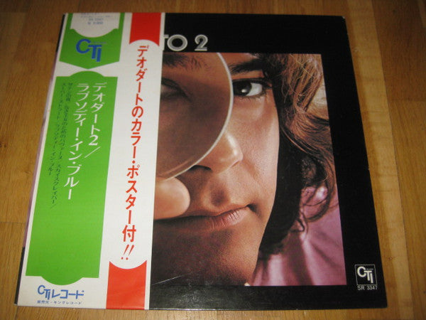 Deodato 2