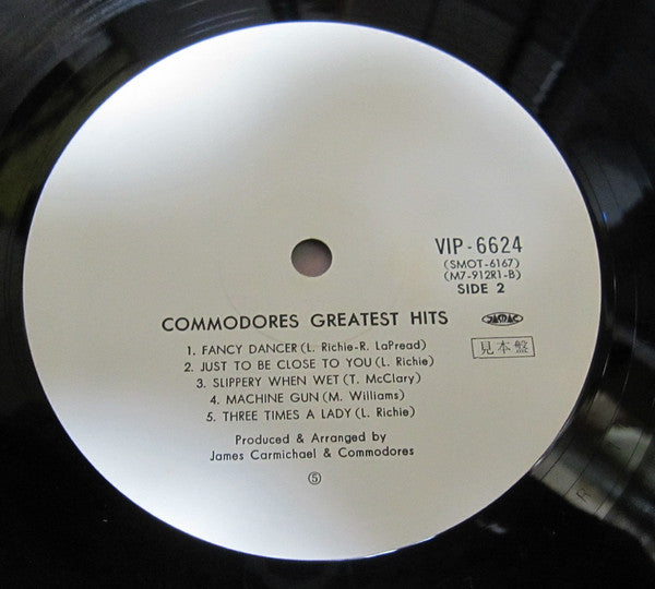Greatest Hits