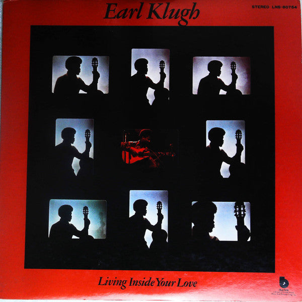 Living Inside Your Love