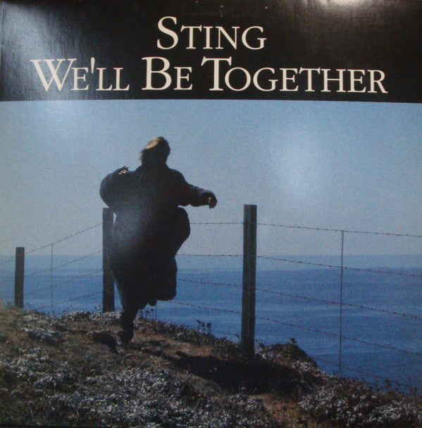 We'll Be Together