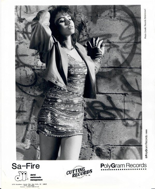 Safire