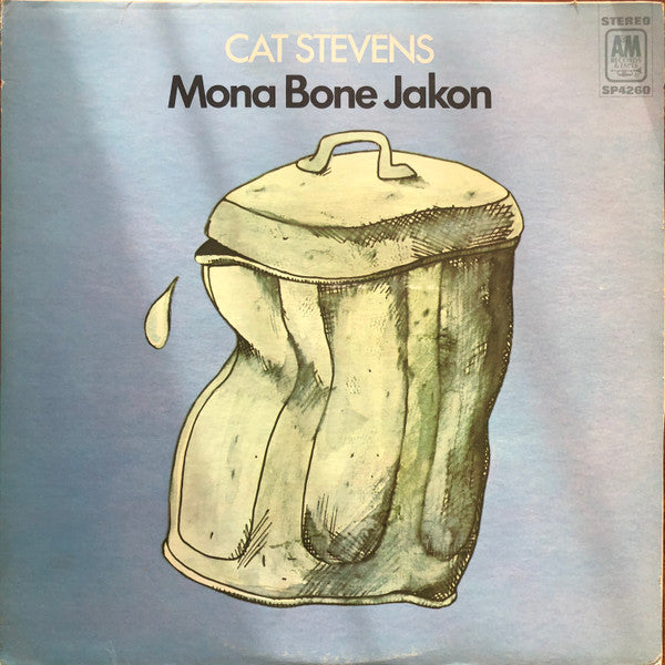Mona Bone Jakon