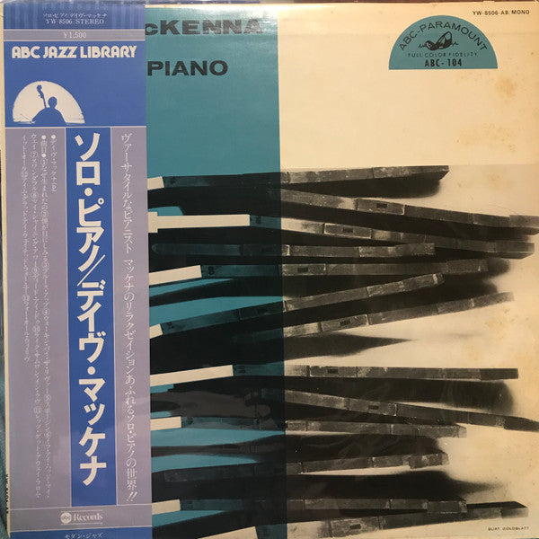 Solo Piano