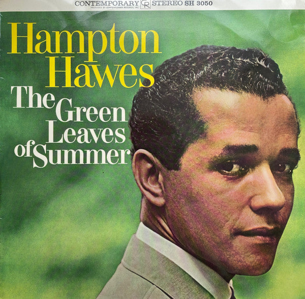 The Green Leaves Of Summer