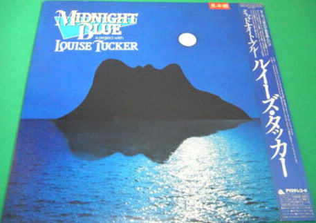 Midnight Blue