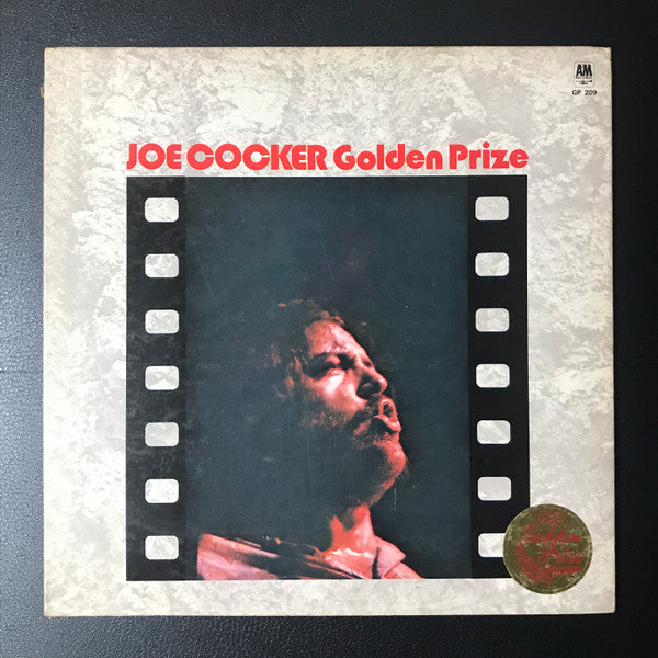 Golden Prize