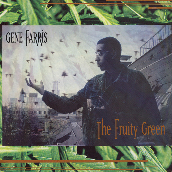 The Fruity Green