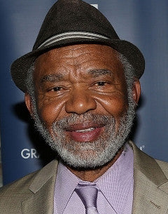 Hubert Laws