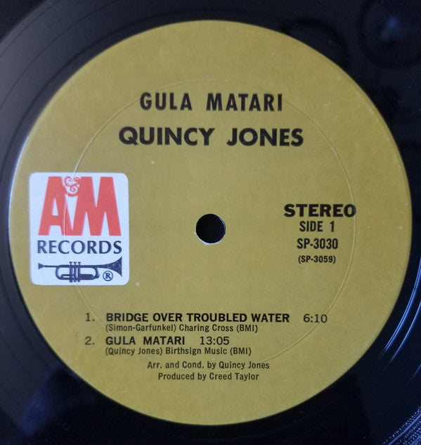 Gula Matari