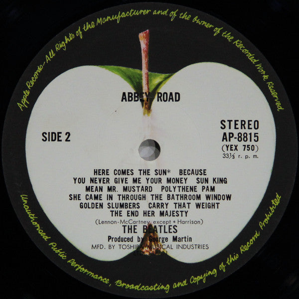Abbey Road