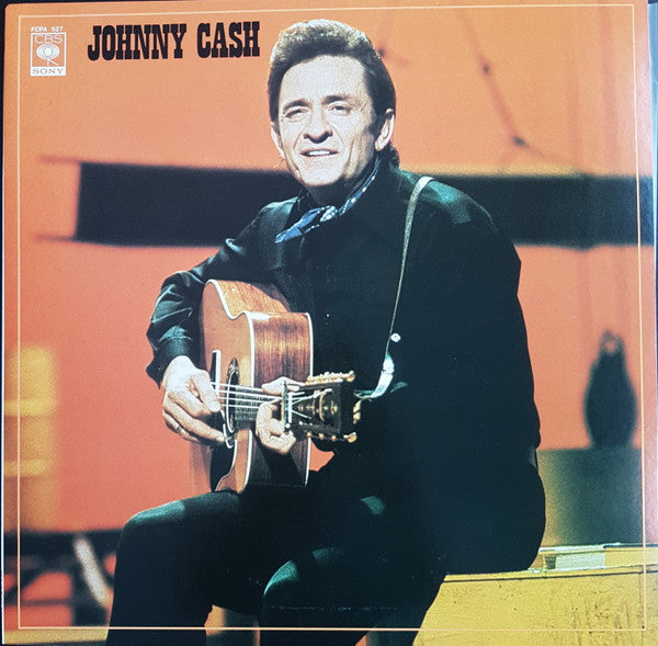 Release: Unknown Release-Vinyl-Japan-None-FCPA 527-11506354