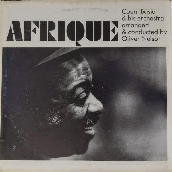 Afrique