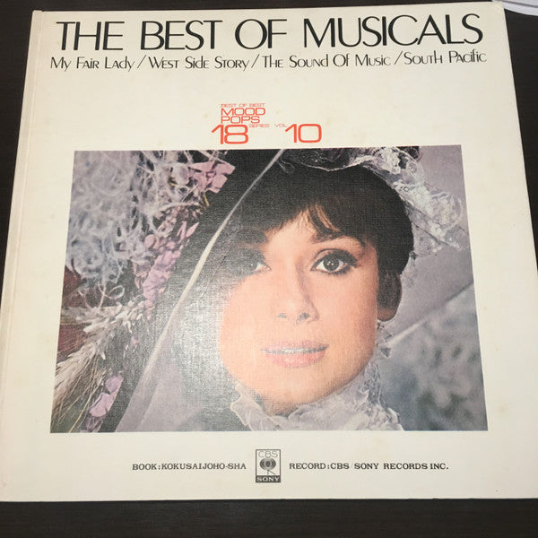 The Best Of Musicals