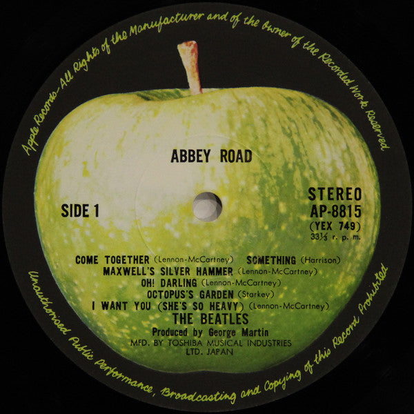 Abbey Road