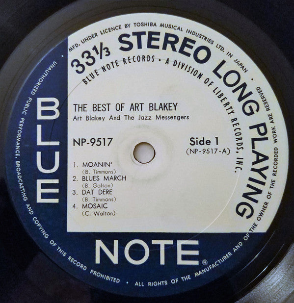 The Best Of