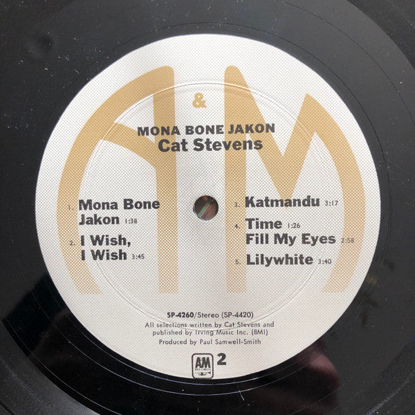 Mona Bone Jakon